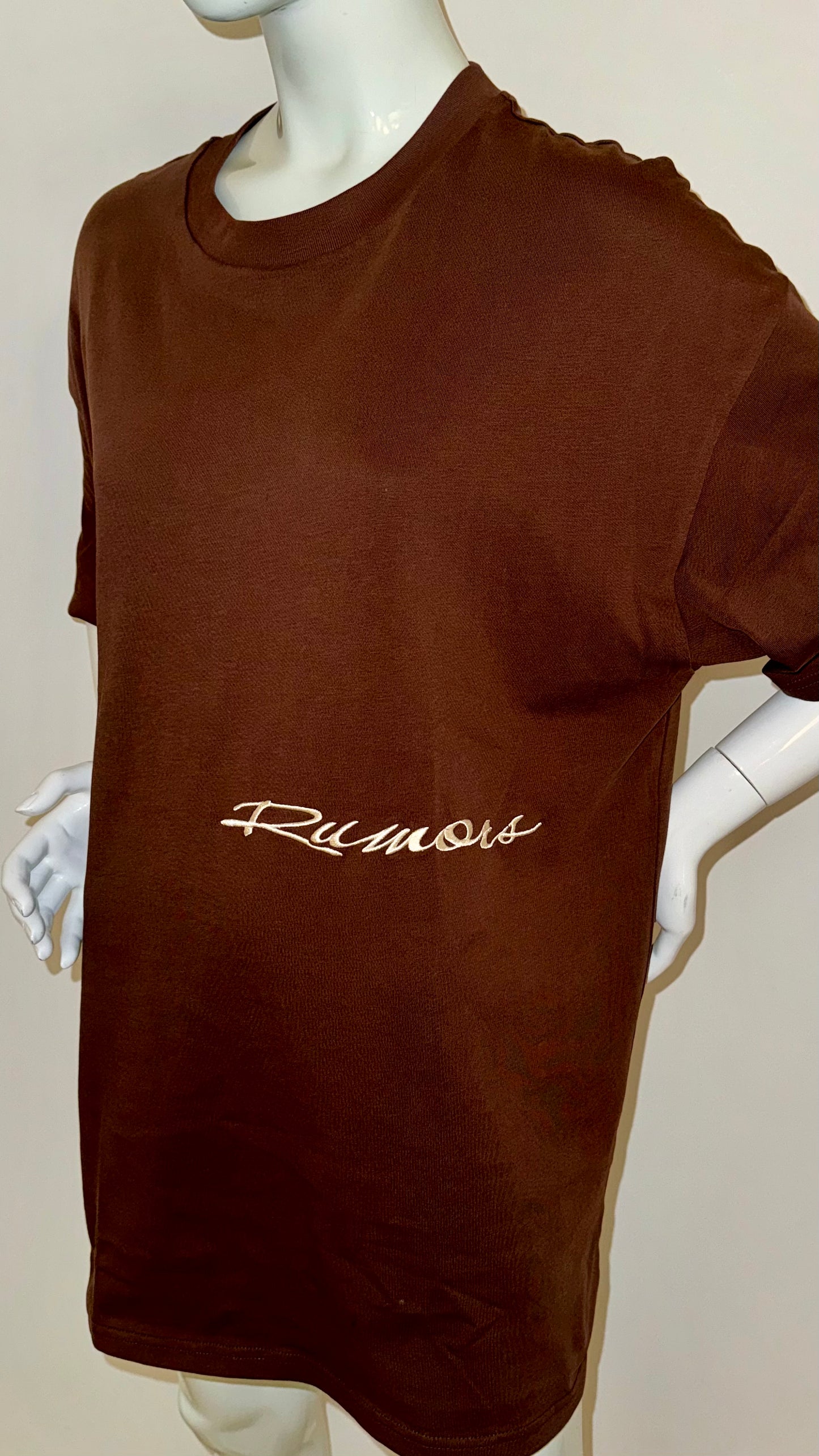 Rumors Essentials Tee